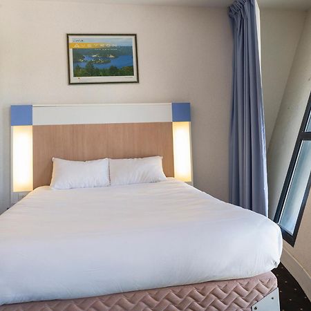 The Originals Access, Hotel Millau Sud L'Hospitalet-du-Larzac Exterior photo